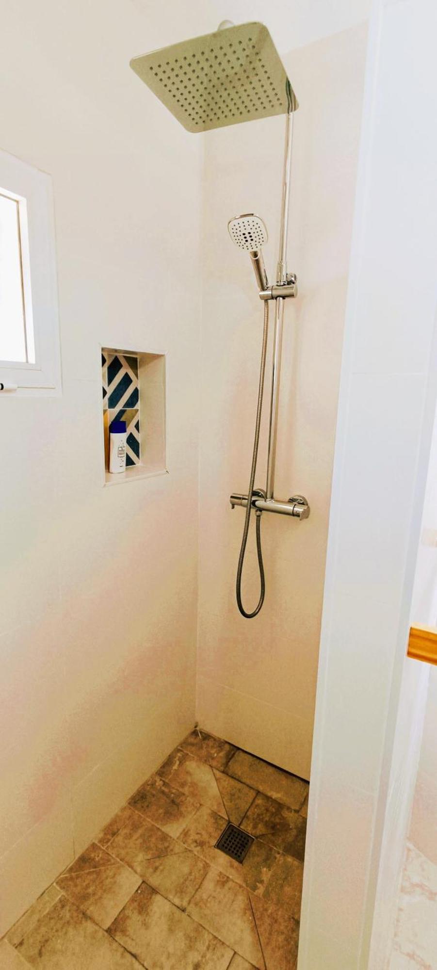 Apartmán La Tienda De Miguel El Chorro Exteriér fotografie